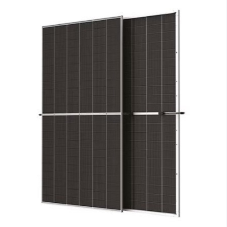 700W Solar Panel RS-132HC Series M
